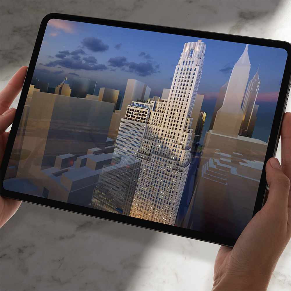 The Future of PropTech: From Transactional to Experiential